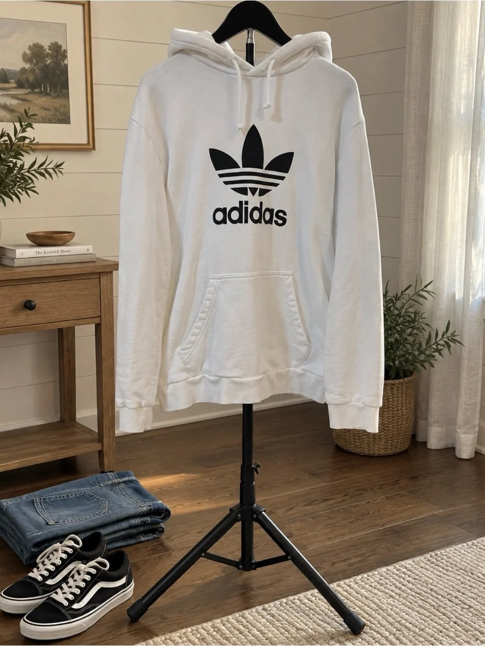 Men Sweater Subcategory Identification